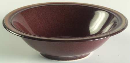 Doby Rim Cereal Bowl