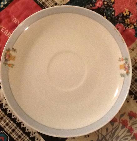 MEI532 Saucer
