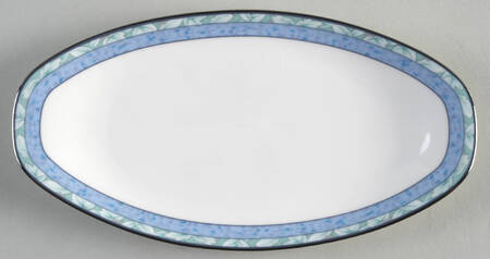 Bristol Lane Butter Tray