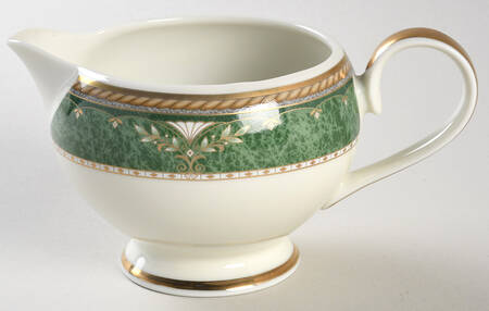 Royal Jade Creamer