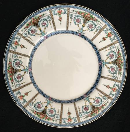 H3665 by Minton