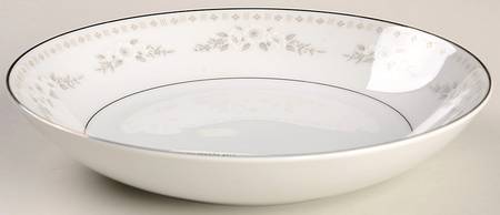 Joel Coupe Soup Bowl