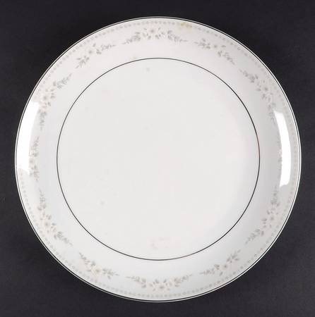 Joel 12" Chop Plate (Round Platter)