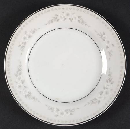 Joel Bread & Butter Plate