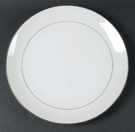 Celebrity 11" Chop Plate (Round Platter)