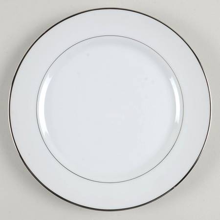 Celebrity Salad Plate