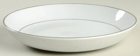 Celebrity Coupe Soup Bowl