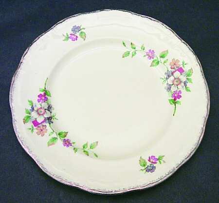 Raynham Bread & Butter Plate