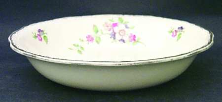 Raynham Coupe Soup Bowl