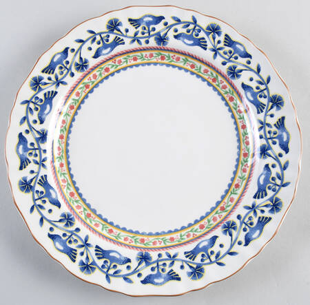 French Terrace 12" Chop Plate (Round Platter)