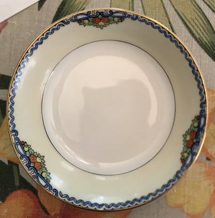 MEI536 Fruit/Dessert (Sauce) Bowl