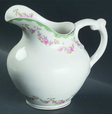 MAD58 16 Oz Pitcher