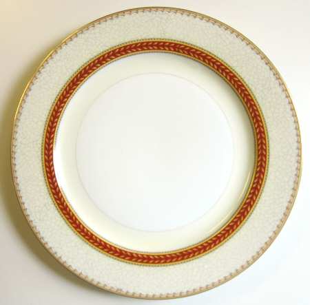 V1986 Dinner Plate