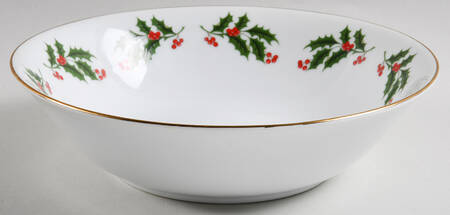 MGI1 9" Round Vegetable Bowl