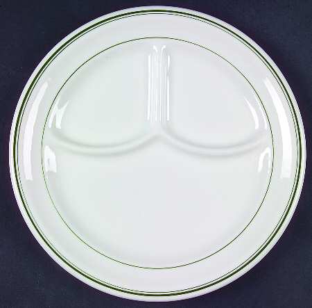 MCN7 Grill Plate