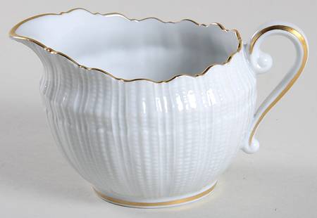 Corail Creamer