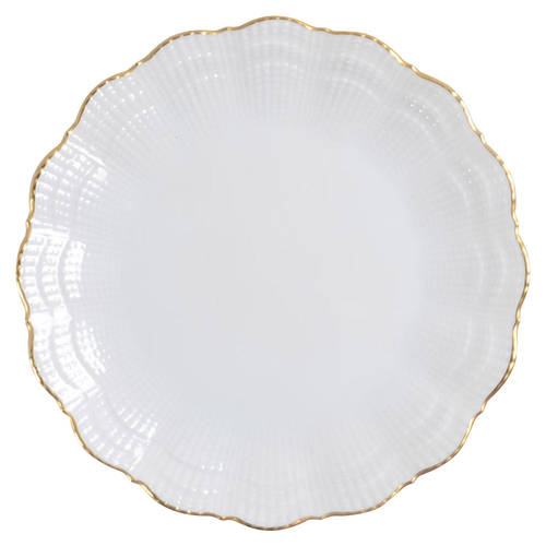 Corail Bread & Butter Plate