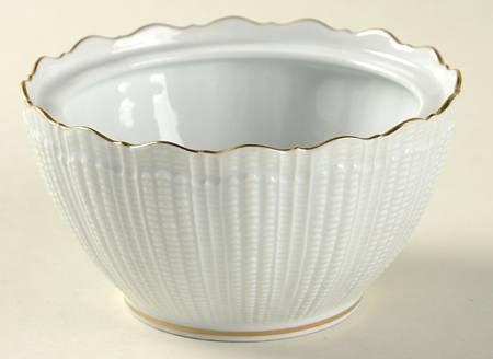 Corail Sugar Bowl No Lid
