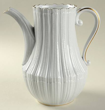 Corail Coffee Pot No Lid