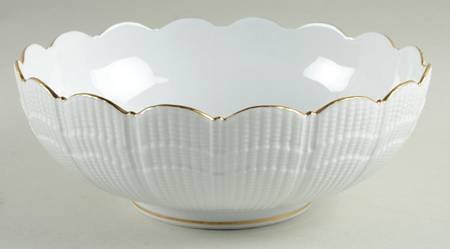Corail 7" Round Vegetable Bowl