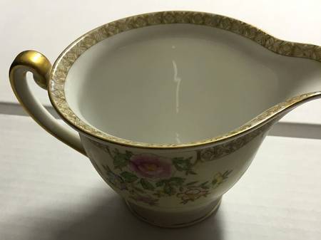 MEI541 Creamer