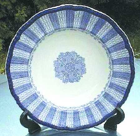 Witney by Minton