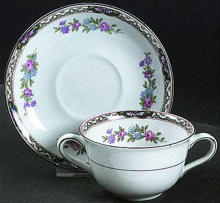 Chatsworth by J &amp; G Meakin