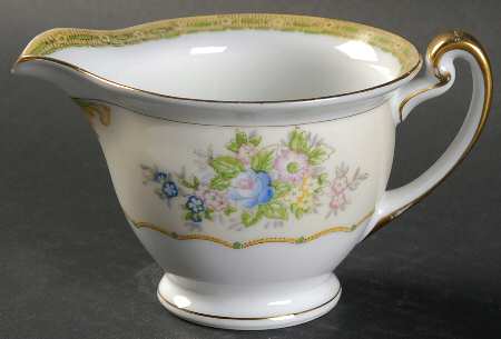 Calais Creamer