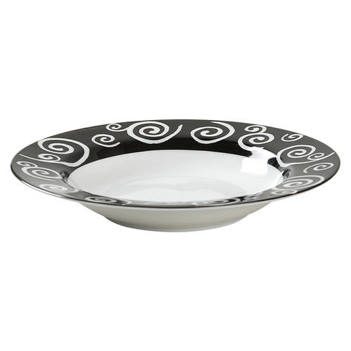 East Village Rim Soup Bowl