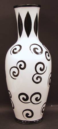 East Village 14" Vase