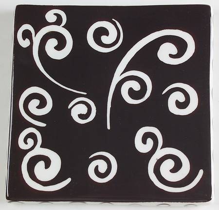 East Village Trivet