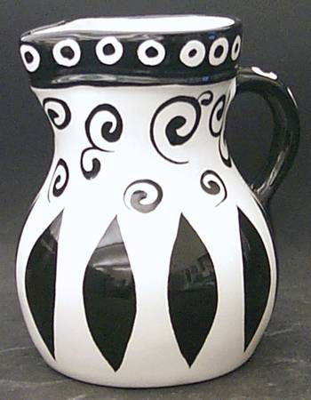 East Village 64 Oz Pitcher