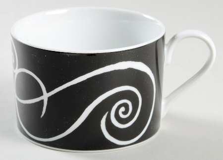East Village Flat Cup