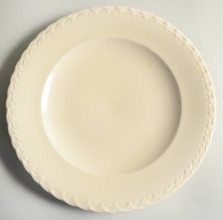 Native California Ivory by Metlox - Poppytrail - Vernon
