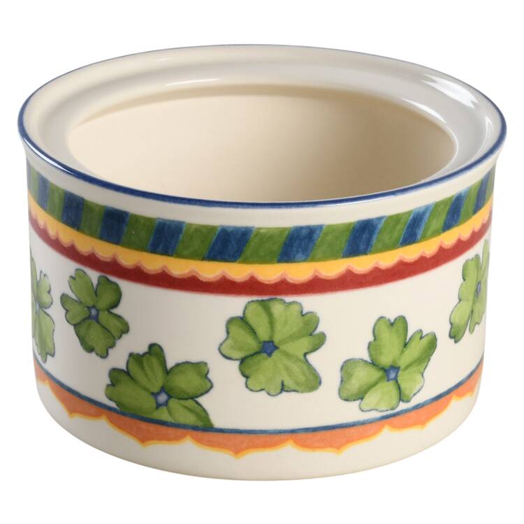 Seville Sugar Bowl No Lid