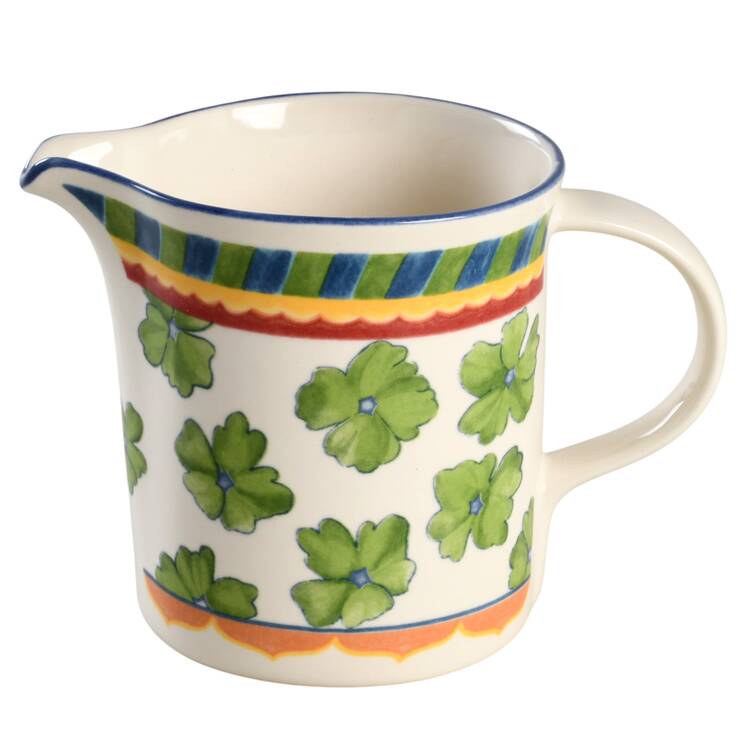 Seville Creamer