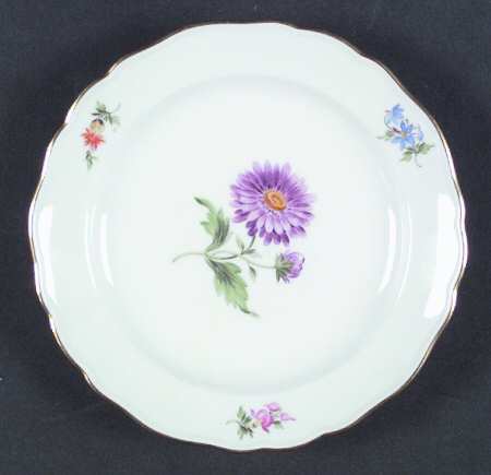 MSS40 Dessert/Pie Plate