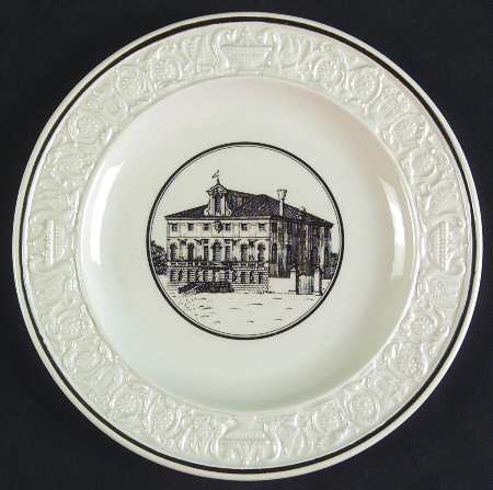 MOT17 Bread & Butter Plate