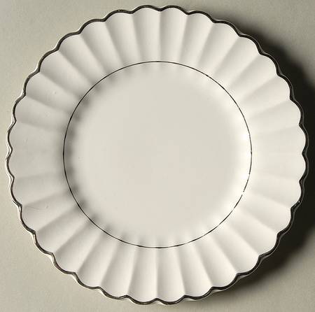 MEK56 Bread & Butter Plate