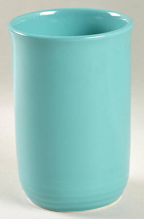 Color Connection Aqua Utensil Holder