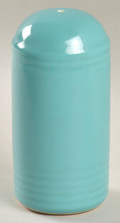 Color Connection Aqua Salt Shaker