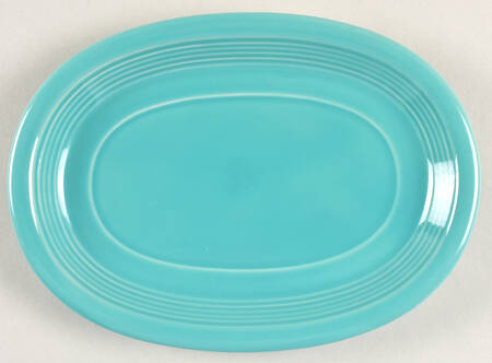 Color Connection Aqua Relish/Gravy Underplate
