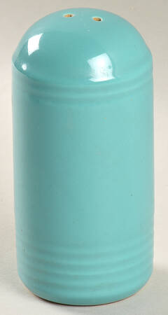 Color Connection Aqua Pepper Shaker