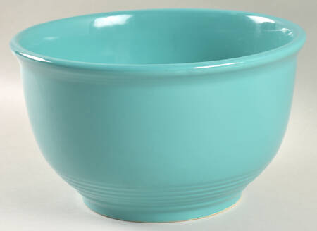 Color Connection Aqua 9" Mixing Bowl