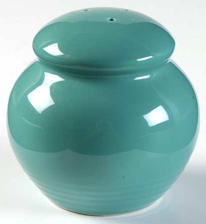 Color Connection Aqua Pepper Shaker