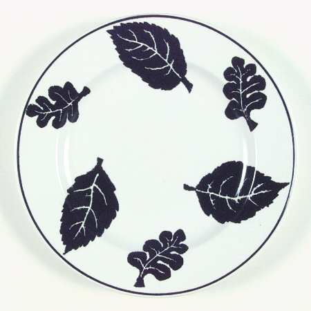 Central Park Salad Plate