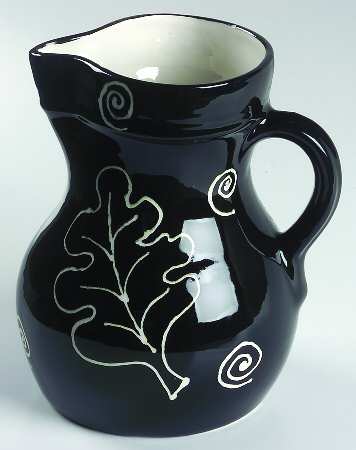 Central Park 48 Oz Pitcher by Mikasa