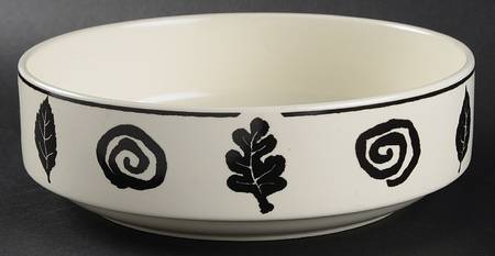 Central Park 8" Round Vegetable Bowl