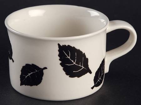 Central Park Flat Cup