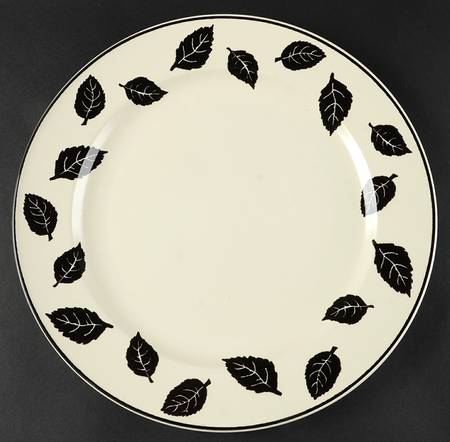 Central Park 12" Chop Plate (Round Platter)